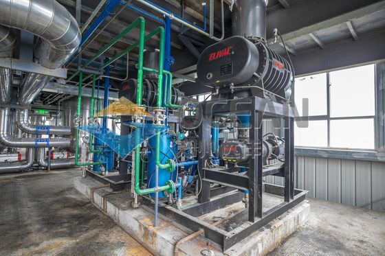 Машина энергосберегающее ISO9001 извлечения пищевого масла рапса ODM OEM