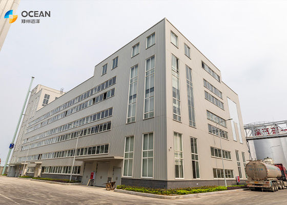 Настроенное извлечение постного масла обрабатывающего оборудования пищевого масла для индустрии