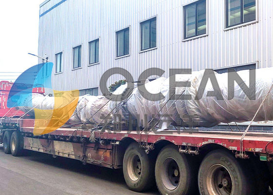 Порошок протеина 1-1000T/D изготовляя полностью готовую производственную линию порошка протеина