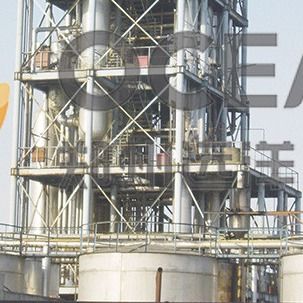 Аграрное производственное оборудование биодизеля 200TPD оборудования 100 биодизеля химикатов коммерчески